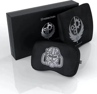 noblechairs NBL-SP-PST-020, noblechairs Memory Foam Kissen-Set - Brotherhood of Steel