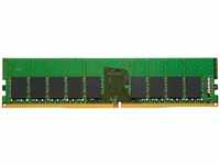 Kingston Server-Memory KSM26ES8/16HC 1x 16 GB (1 x 16GB, 2666 MHz, DDR4-RAM, DIMM)