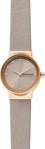 Skagen SKW3005, Skagen Freja (Analoguhr, 26 mm) (SKW3005) Grau