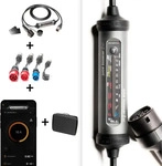 Juice EL-JB3AG2, Juice Technology Juice Booster 3 air EU Traveller Set (Typ 2, 11 kW,
