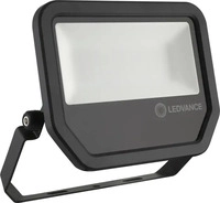 Ledvance 421226, Ledvance LED Flutlichtstrahler FL PFM 50 W 3000 K SYM 100 BK