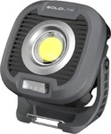 Ledlenser 502742, Ledlenser Solidline SAL2R (1500 lm) (502742) Schwarz