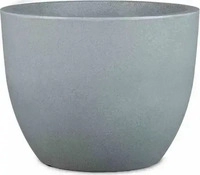 Siena Garden 42-50-51-GA, Siena Garden Bristol (50 x 38.50 cm) (42-50-51-GA) Grau