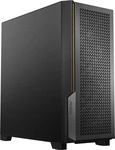 Antec 0-761345-80104-1, Antec Geh PerformanceOne P20CE Midi Tower schwarz retail