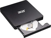 Acer GP.ODD11.001, Acer GP.ODD11.001 (GP.ODD11.001) Schwarz