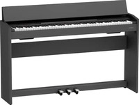 Roland 424312, Roland F107-BKX (88 Tasten) (424312) Schwarz