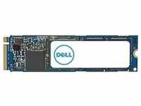 Dell M.2 PCIe NVME Gen 2280 Solid State Drive - (4000 GB, M.2 2280), SSD