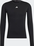 Adidas Tf Ls Tee (3XL) (21182106) Schwarz