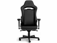 noblechairs NBL-HRO-ST-BED, noblechairs Hero ST Black Edition Schwarz