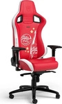 noblechairs NBL-PU-FNC-001, noblechairs EPIC Nuka-Cola - Fallout Edition