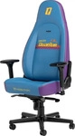 noblechairs NBL-ICN-PU-NCQ, noblechairs ICON Gaming Stuhl - Fallout Nuka-Cola...