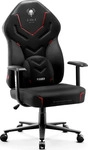 Diablo X-GAMERDO, Diablo X-Gamer 2.0 (X-GAMERDO) Schwarz