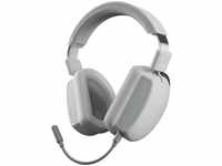 Hyte HS-HYTE-001, Hyte eclipse hg10 gaming-headset (Kabellos) Grau