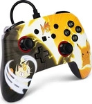PowerA NSGP0039-02, PowerA Enhanced Wired Controller (Switch) (NSGP0039-02)