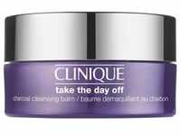 Clinique, Gesichtsreinigung, TTDO Charcoal Balm (Make-Up Entferner, 125 ml)
