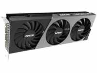 Inno3D N407T3-126X-186148N, Inno3D GeForce RTX 4070 Ti X3 (12 GB)