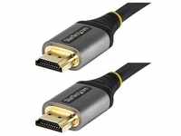 StarTech HDMM21V5M HDMI-Kabel HDMI Typ A (Standard) (5 m, HDMI), Video Kabel