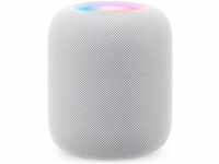 Apple MQJ83ZD/A, Apple HomePod 2nd Gen. (Apple Siri) Weiss