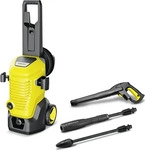 K&auml;rcher 1.324-460.0, K&auml;rcher K 5 WCM Premium (Netzbetrieb) (1.324-460.0) Gelb