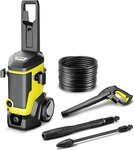 K&auml;rcher 1.317-400.0, K&auml;rcher K 7 WCM (Netzbetrieb) (1.317-400.0) Gelb/Schwarz