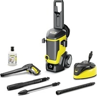 Kärcher 1.317-421.0, Kärcher K 7 WCM Premium Home (Netzbetrieb) (1.317-421.0) Gelb Kärcher 1.317-421.0, Kärcher K 7 WCM Premium Home (Netzbetrieb) (1.317-421.0) Gelb