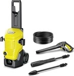 Kärcher 1.324-200.0, Kärcher Hochdruckreiniger K 4 WCM *EU (Netzbetrieb) Kärcher 1.324-200.0, Kärcher Hochdruckreiniger K 4 WCM *EU (Netzbetrieb)
