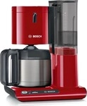 Bosch Hausgeräte TKA8A054, Bosch Hausgeräte TKA8A054 Kaffeemaschine (TKA8A054) Rot Bosch Hausgeräte TKA8A054, Bosch Hausgeräte TKA8A054 Kaffeemaschine (TKA8A054) Rot