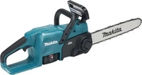 Makita DUC357RTX2, Makita DUC357RTX2 (Akku Kettens&auml;ge) (DUC357RTX2) Schwarz