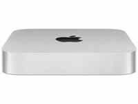 Apple MNH73D/A, Apple Mac Mini - 2023 (M2 Pro, 16 GB, 512 GB, SSD) Silber