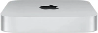 Apple MNH73D/A, Apple Mac Mini - 2023 (512 GB, 16 GB, M2 Pro) (MNH73D/A) Silber