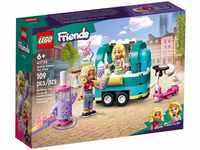 LEGO 41733, LEGO Bubble-Tea-Mobil (41733, LEGO Friends)
