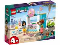 LEGO 41723, LEGO Donut-Laden (41723, LEGO Friends)