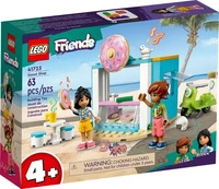 LEGO 41723, LEGO Donut-Laden (LEGO Friends) (41723)