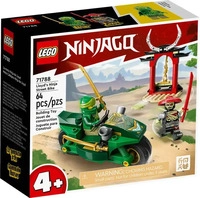 LEGO 71788, LEGO Lloyds Ninja-Motorrad (LEGO Ninjago) (71788)