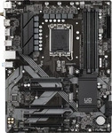 Gigabyte B760 DS3H AX DDR4, Gigabyte B760 DS3H (LGA 1700, Intel B760 Express, ATX)
