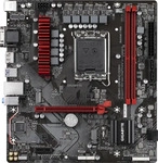 Gigabyte B760M GAMING DDR4, Gigabyte B760M GAMING (LGA 1700, Intel B760 Express,