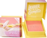 BeneFit Cosmetics C-BE-178-01, BeneFit Cosmetics Shellie Blush (Softem Rosa mit