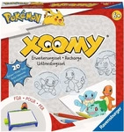 Ravensburger 20239, Ravensburger Xoomy Pok&eacute;mon Refill (20239)