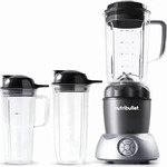 NutriBullet B08CN1XHC6, NutriBullet Select (1000 W) (B08CN1XHC6) Grau