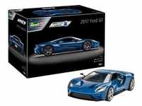 Revell 2017 Ford GT Promotion Box (20546925)