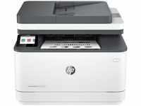 HP 3G629F, HP LaserJet Pro MFP 3102fdn A4, 33S. SW, MF,Fax,Duplex,Netzwerk (Laser,