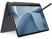 Lenovo IdeaPad Flex 5 (14", Intel Core i5-1235U, 16 GB, 512 GB, DE), Notebook,...