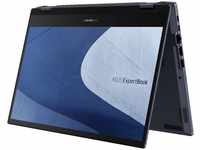 ASUS 90NX05J1-M008T0, ASUS ExpertBook B5 Flip (Intel Core i5-1240P, DE) Schwarz