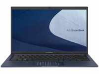 ASUS 90NX0571-M014K0, ASUS ExpertBook B1 (14 ", Intel Core i7-1255U, 16 GB, 512 GB,