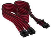 Corsair Premium Individually Sleeved 12+4pin PCIe Gen 5 12VHPWR 600W cable, Type 4,