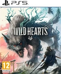 Electronic Arts EA1139305, Electronic Arts EA Games Wild Hearts (PS5, DE) (EA1139305)
