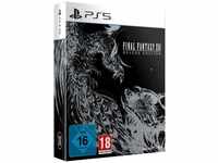 Square Enix Final Fantasy XVI - Deluxe Edition (Playstation, DE) (23478238)