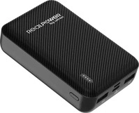 RealPower 415547, RealPower Powerbank BB-10000 SE 10.000 mAh (10000 mAh, 37 Wh)