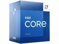 Intel BX8071513700, Intel Core i7-13700 (LGA 1700, 2.10 GHz, 16 -Core)