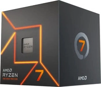 AMD 100-100000592BOX, AMD Ryzen 7 7700 (AM5, 3.80 GHz, 8 -Core) (100-100000592BOX)